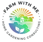 Farm With Me Logo